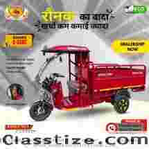 auto rickshaw in manali
