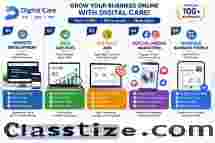 Grow Your Business Online with Digital Care!