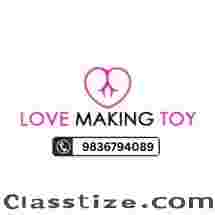 Get Super Fast Same Day Home Delivery In Major Cities | Lovemaking Toy