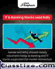 Stock Emphasis | Best Stock Market Advisor in India | Top Trading Advisor in india