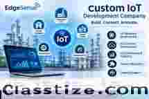 Understanding Different Types of IoT Technology