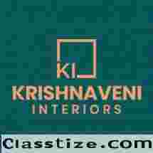 Office Interior Designers in Kompally