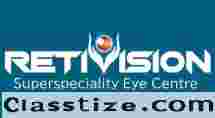 Symptoms of Eye Flu Conjunctivitis - Retivision Superspeciality Eye Centre
