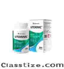 Buy Utorinic in India – Utorinic Price & Reviews