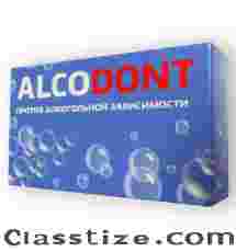 Buy Alcodont in Ukraine - Alcodont Price & Reviews