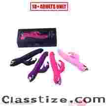 Paula Rotating Rabbit Vibrator | Easy To Use | Call 9836351212