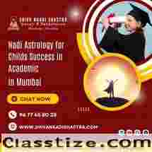 The Top nadi Astrologer in Mumbai
