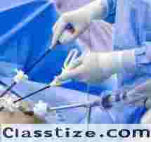 Best Laparoscopic Surgeon Kolkata   