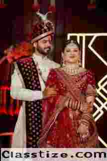 Top Wedding Photographers in Jaipur for 2025 | Book Now