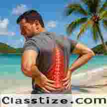 Call 561-836-7248 for back specialist near me Palm Beach