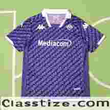 Fiorentina maglia 2023