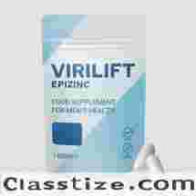Buy Virilift in Germany – Virilift Price & Review