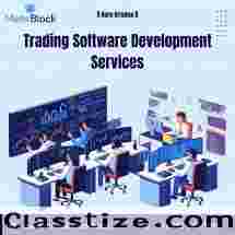 Trading Software Development Company in Jaipur
