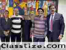 New “Girmitiya Organization” Formed in New Delhi to Strengthen Global Indian Diaspora Connections