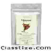 Herbal Vijaysar Powder