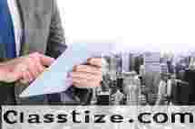 Smart Commercial Property Management in Hyderabad