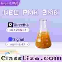 PMK Oil CAS 28578-16-7 Operational Overview