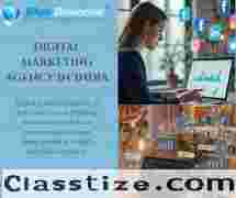 Digital Marketing Agency in India for Smart Business Growth