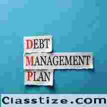 Debt Management Solution