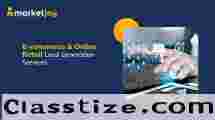 E-commerce & Online Retail Lead Generation Services for Customer Acquisition