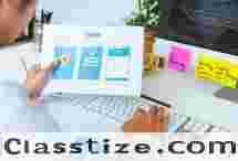 Learn UI/UX Internship with Certificate
