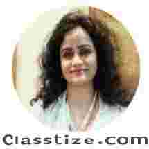 Dr Niti Vijay, Fertility Specialist and Gynaecologist at Aveya IVF - Delhi