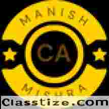 CA Manish Mishra  -NBFC Registration