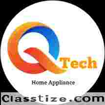 Q Tech Refrigeration – Home Appliance Repair Services
