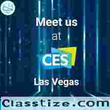  CDN Solutions to Present Innovative Solutions for a Better Life at CES 2024