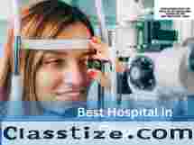 Best Eye Hospital in Gurgaon | Dr Parul Sharma