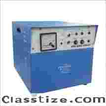 Servo Voltage Stabilizer in Delhi NCR