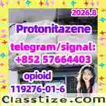 119276-01-6 protonitazene 