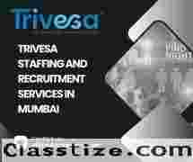 Top Training and Development Services Mumbai | Trivesa