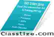 ISO 21001 Documents 