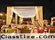 Top Wedding Venues in Delhi – Compare & Book Your Dream Venue