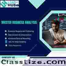 Advanced PGP in Business Analytics & AI-Driven Decision Making