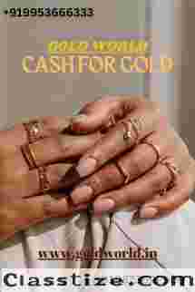  We pay you the best price for your gold and get instant cash.
