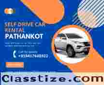 Pathankot Self Drive Car Rentals - Gurdaspur Batala Rent A Car 9417648922