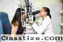 Complete Eye Care Treatment in Bardhaman for Clear Vision  
