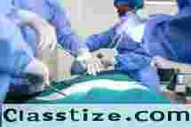Leading Laparoscopic Surgery Specialist in Kolkata