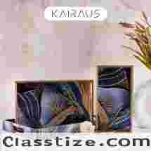 Organisers: Simplify Your Space with Everyday Essentials