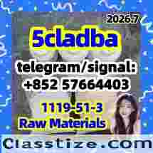 5cl-adb Powder Supplier 5cl Adb 5cladba In Stock