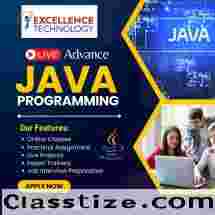 Ignite Your Coding Passion: Java Training in Chandigarh Unveils Limitless Possibilities!