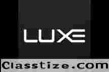 LUXE Electric Car – The Art of Custom Golf Carts