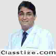 Best Robotic Spine Surgery Doctor in Delhi