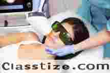 Best Laser Hair Reduction Treatment | Saluja Skin Clinic