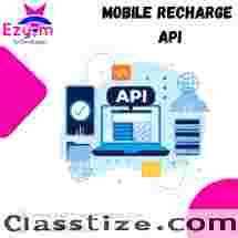 Transform your payment processes with our recharge API provider!