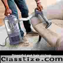 Shark NV352 Navigator Lift Away Upright Vacuum,