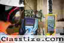 Mechanical Calibration Services in India