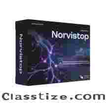 Buy Norvistop in Ukraine – Norvistop Price & Reviews